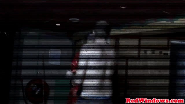 Превью Старик поставил невесту сына раком и выебал между худых ножек в черных сапогах № 3022