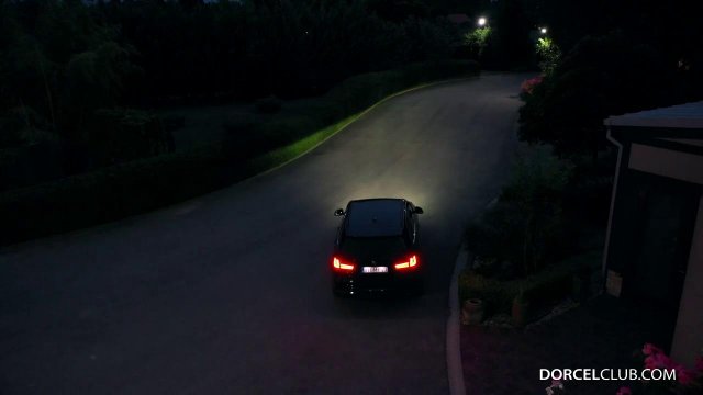 Превью Развратный массажист легко уговорил свою сексуальную клиентку на трах № 35450