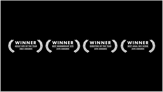 Превью Соска с красивыми сиськами дала в жопу после катания на лыжах № 38087