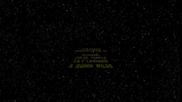 Превью Три девушки насаживаются на хер парня одной из них № 38136