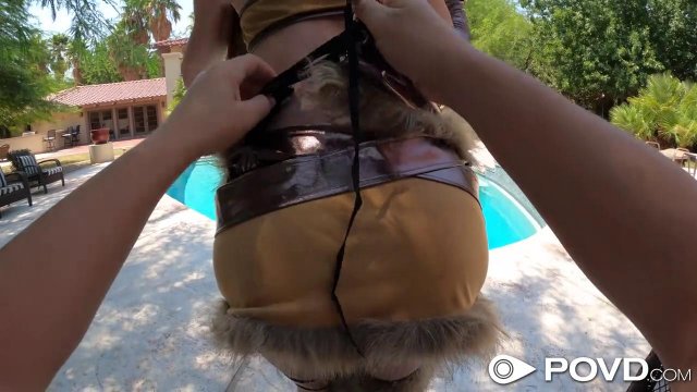 Превью Рыжей сучке нравится обмениваться оральными ласками в позе 69 и скакать на члене № 38167